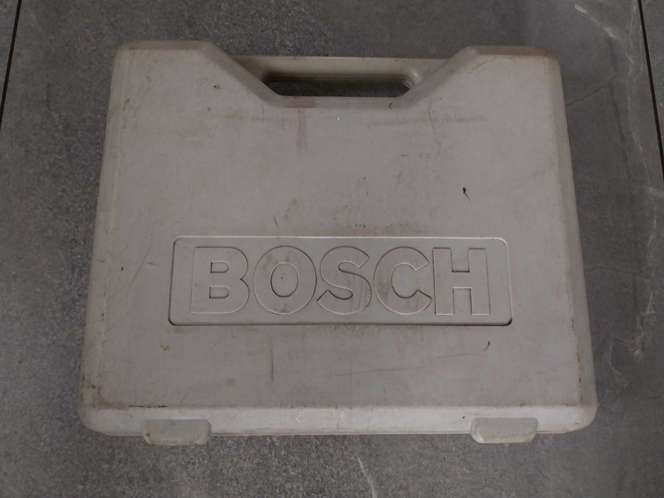 Walizka Bosch 35 x 29