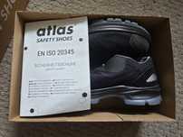 Buty robocze atlas 3300, od 40 do 45