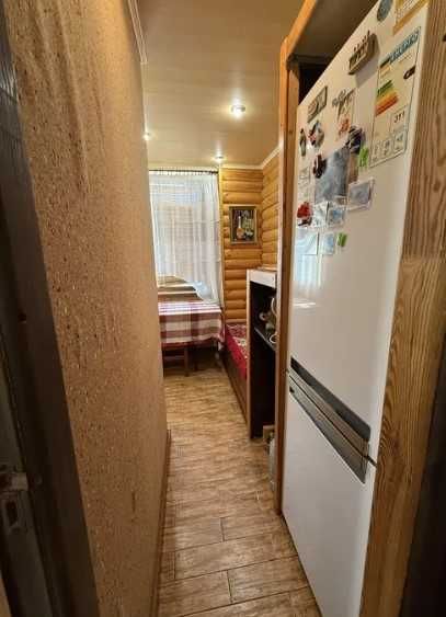 Продам2комн.квартиру метро Победы, Алексеевка.Е-відновлення
