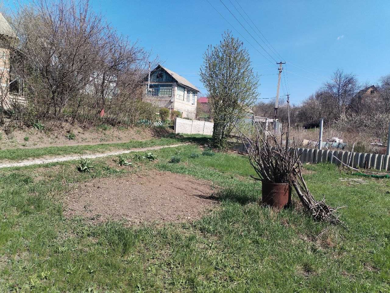 Продам дачу, Каменная Яруга, 250м до води