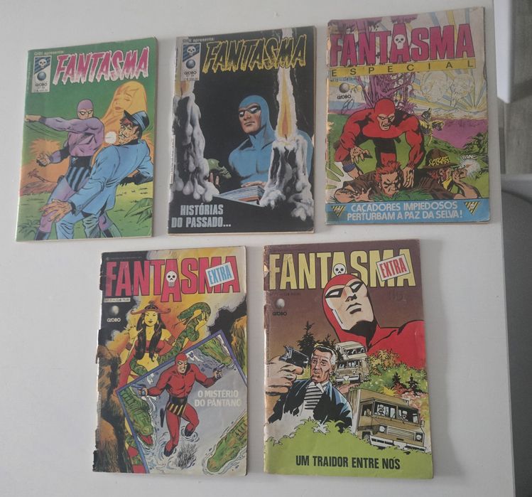 Mandrake banda desenhada