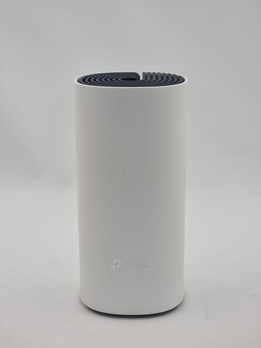 Роутер TP-Link Deco M4R, mesh-система, дводіапазонний Wi-Fi (2634)