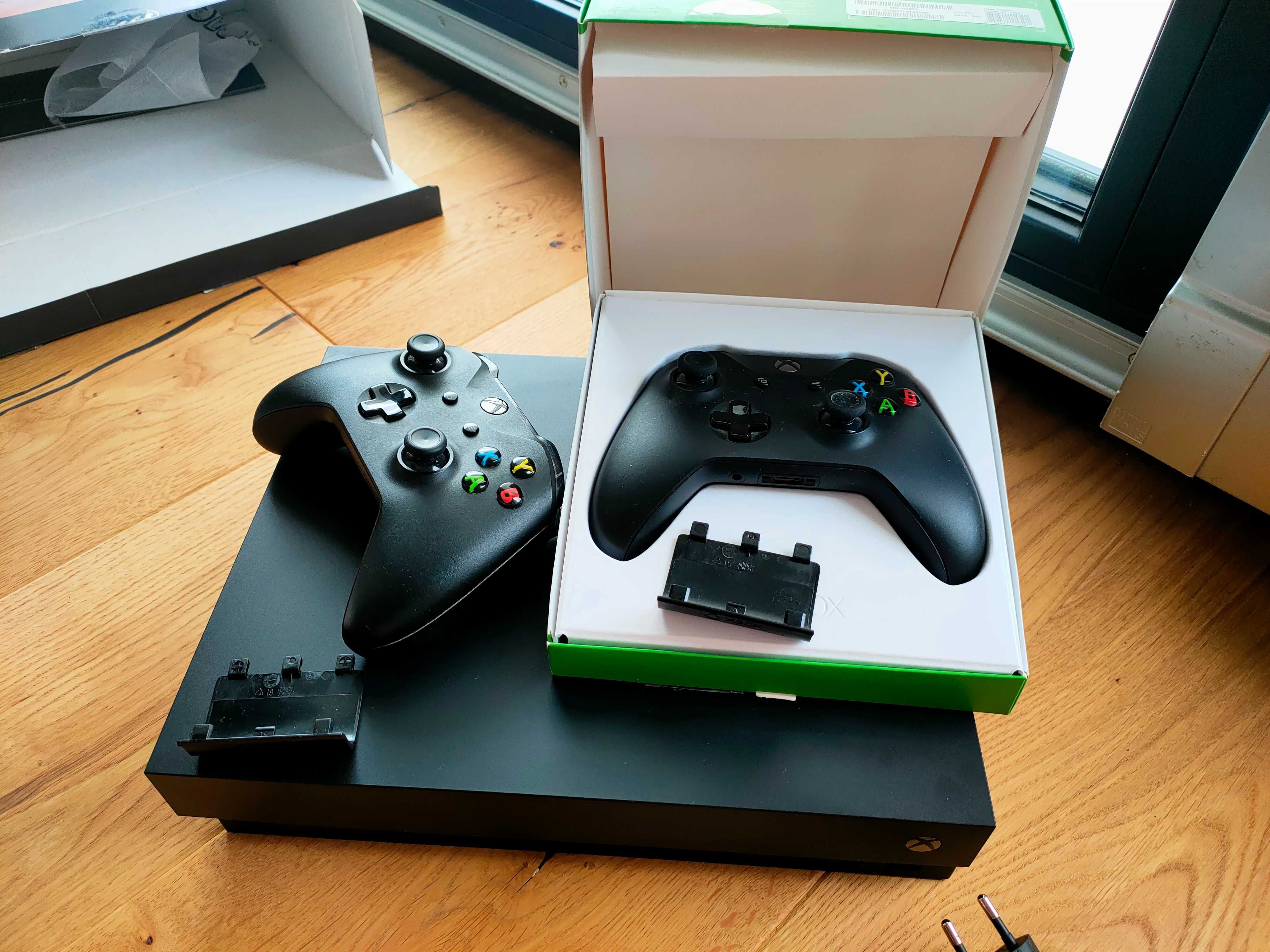 Konsola Xbox one