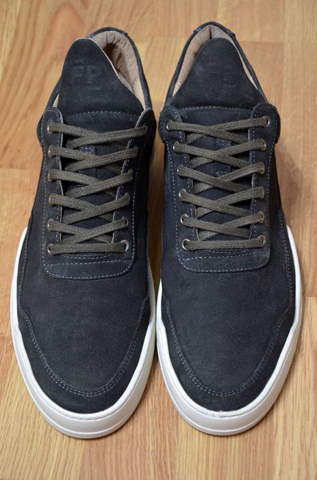 Filling Pieces, оригінал преміум кросівки