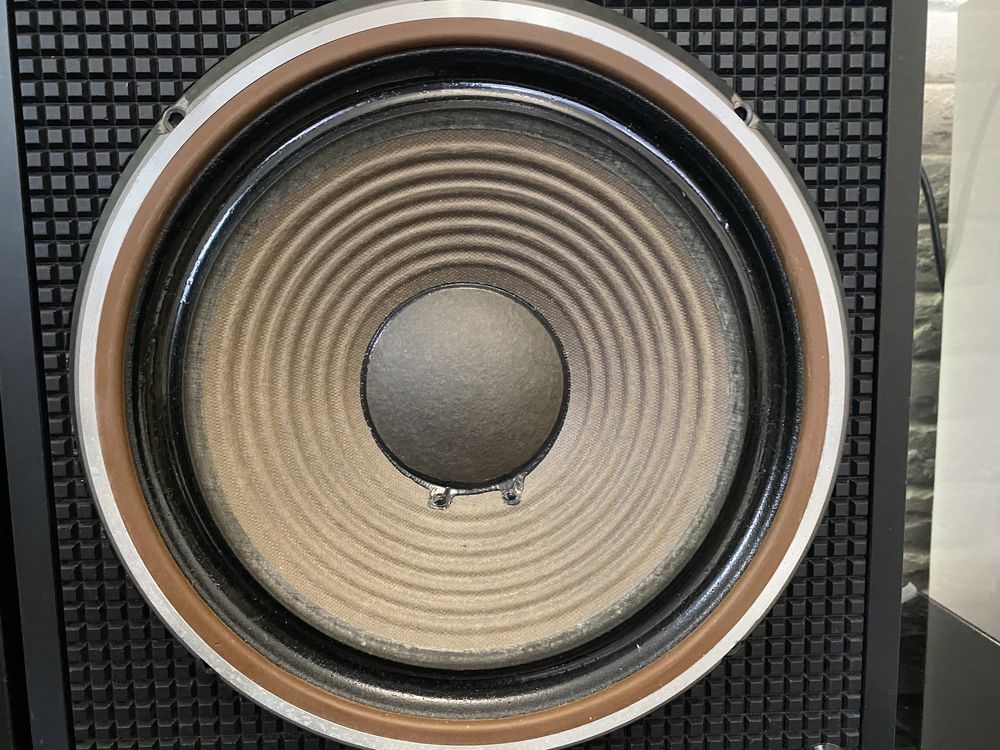 Акустика колонки Sony SS-G3