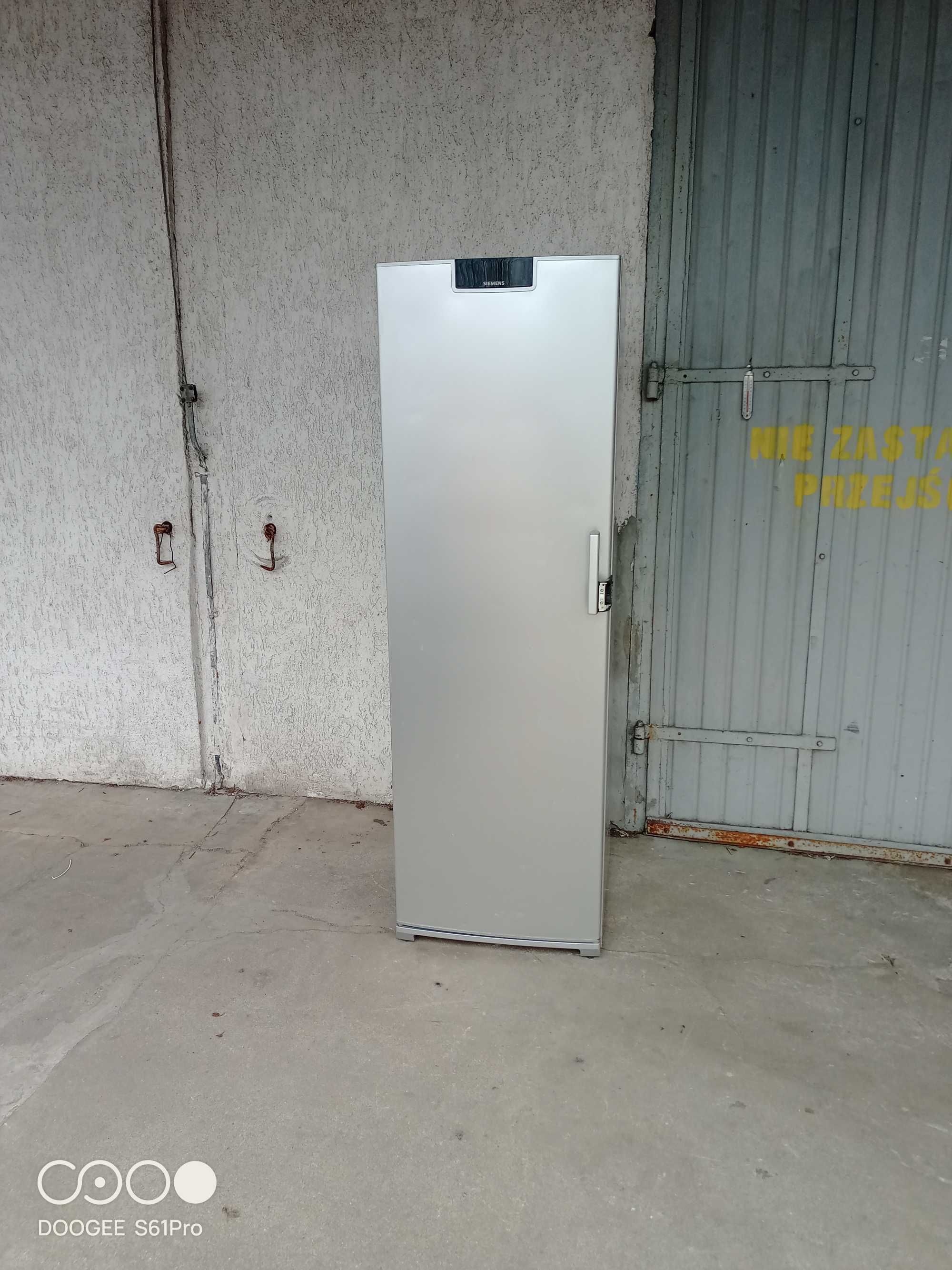 Zamrażarka Siemens GS32NA80