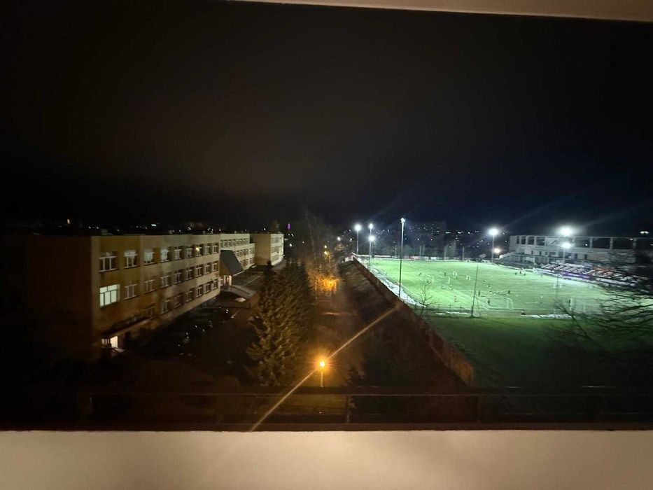 Po remoncie ul. Sportowa 10