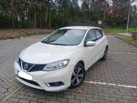 Nissan Pulsar 1.5 DCI