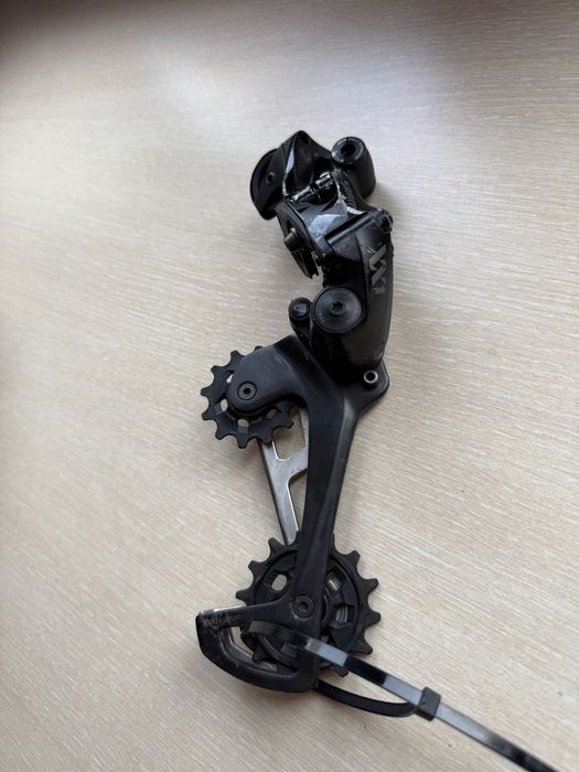 Sram XX1 12s CARBON