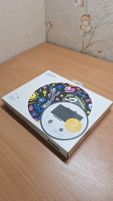 Графічний планшет wacom intuos m bluetooth стан нового
