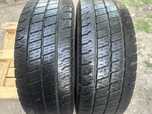 Шини 225/65 R16c Uniroyal , резина на бус цешка Р16