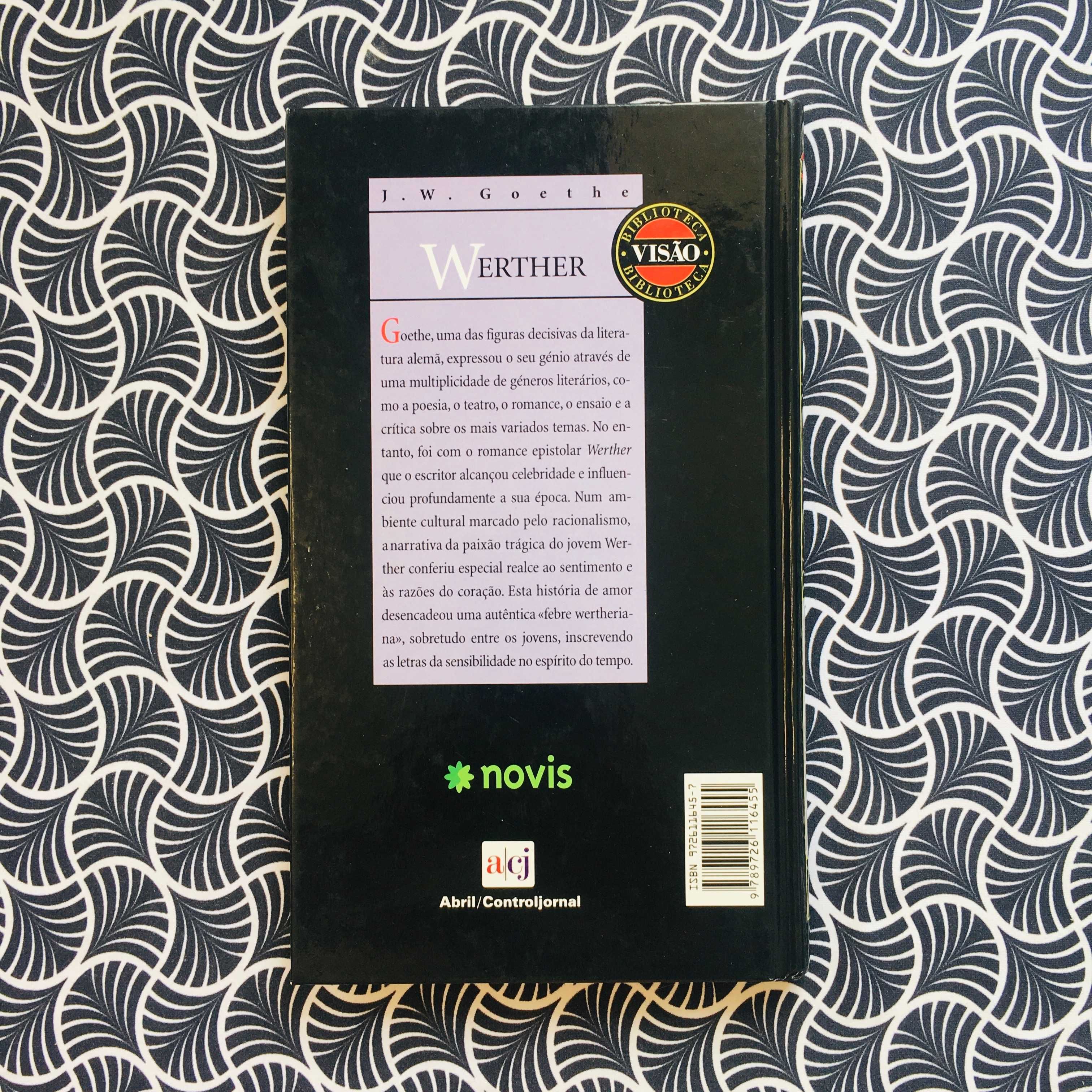 Werther - Goethe