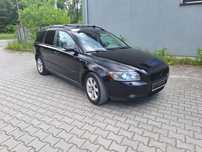 Sprzedam Volvo V40 2.0 diesel klima