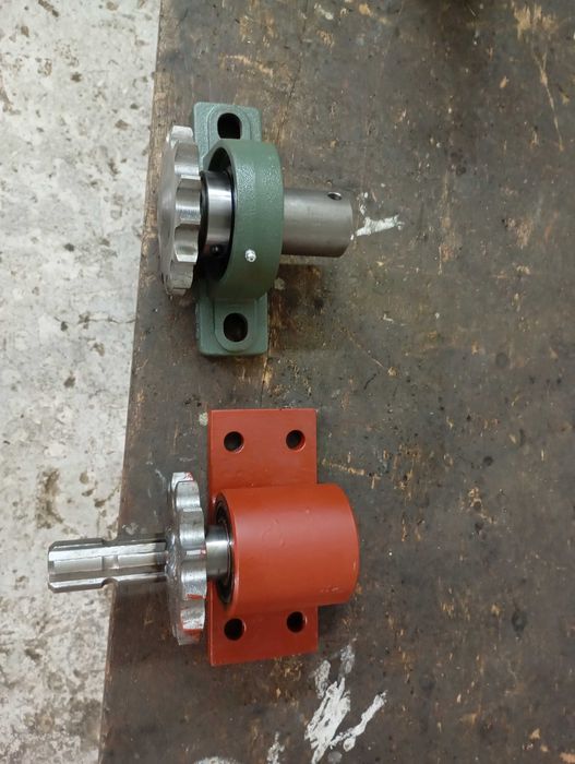 Wciągarka / wyciągarka  Star 660 star266 wciągarka leśna