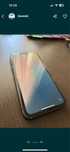 Iphone 11 pobity ekran glosnik slaby