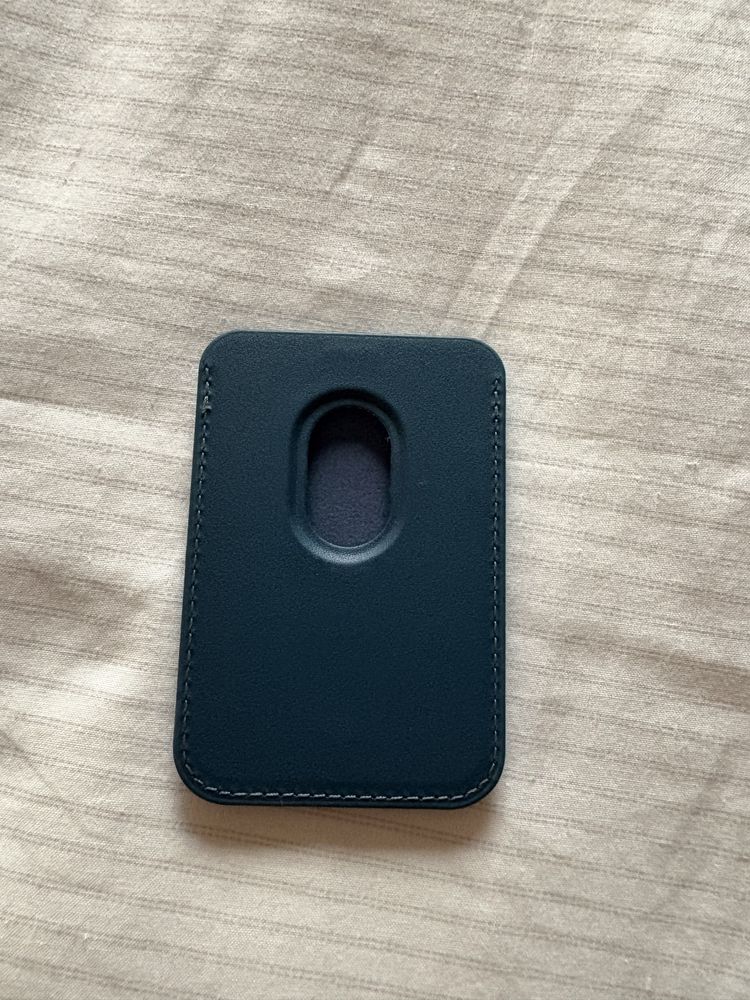 Carteira apple