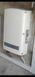 Falownik Solar edge 4 kw plus optymalizery