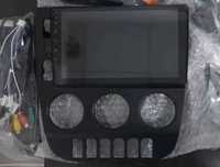 Radio Android 13 Mercedes ML 2003/2005 w163