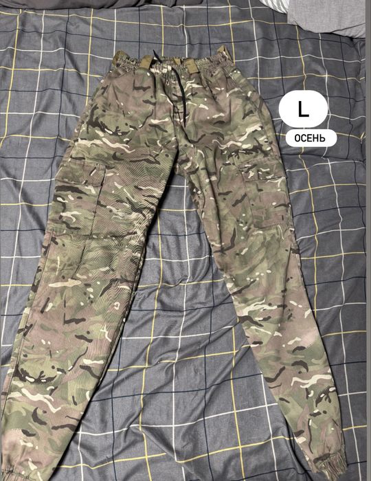 Военные вещи на любой вкус и цвет