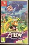 Zelda Echos of Wisdom