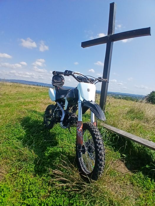 X-motos xb 38 125cc