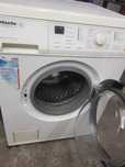 Pralka Miele W2241 wysoki model plaster miodu super stan sprawna