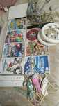 WII Nintendo konsola z 6 grami