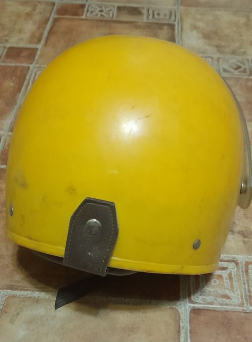 Шлем мотоциклетный