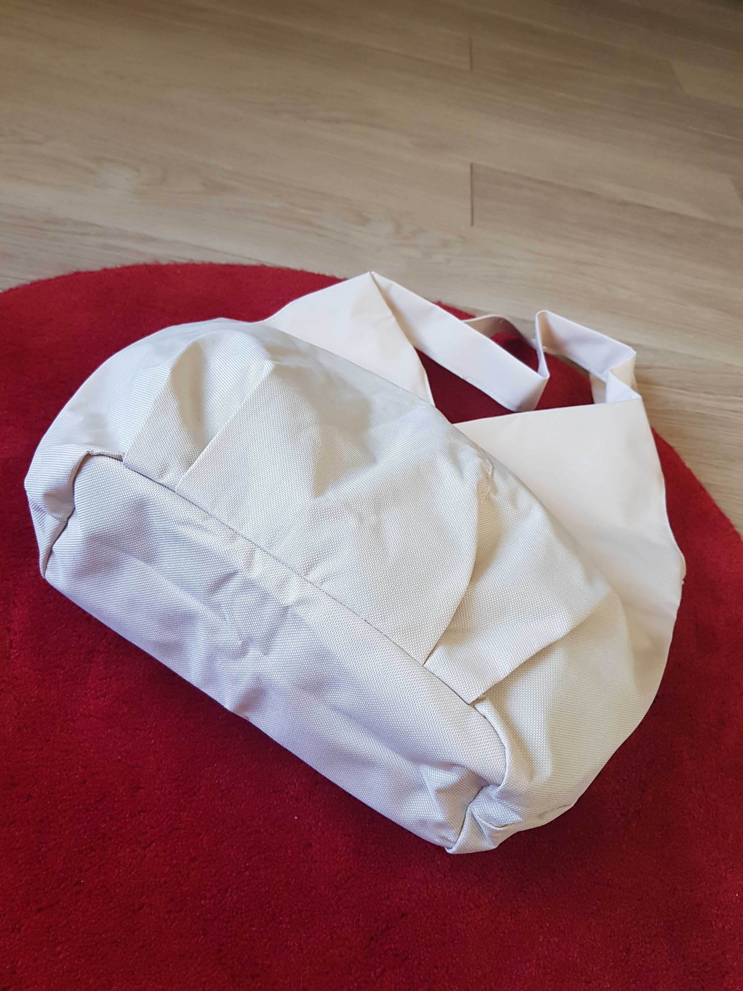 Torebka na ramię shopper bag NOWA