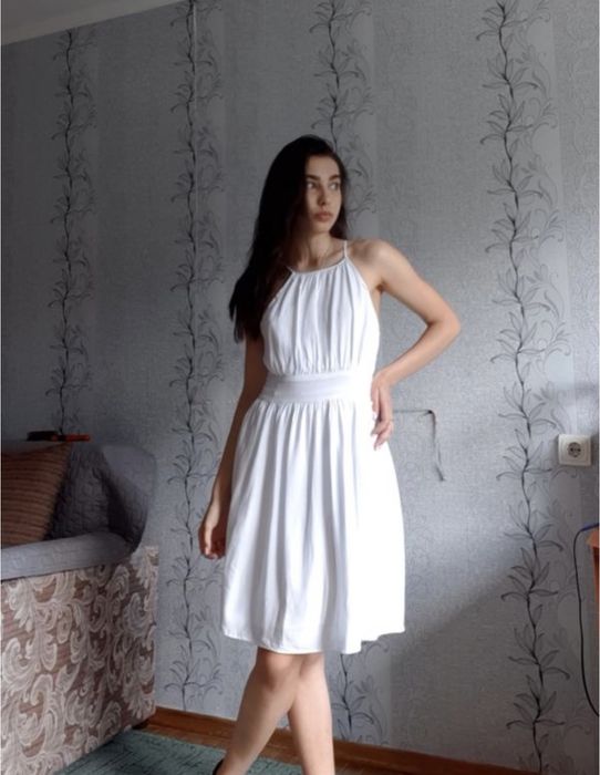Сарафан zara