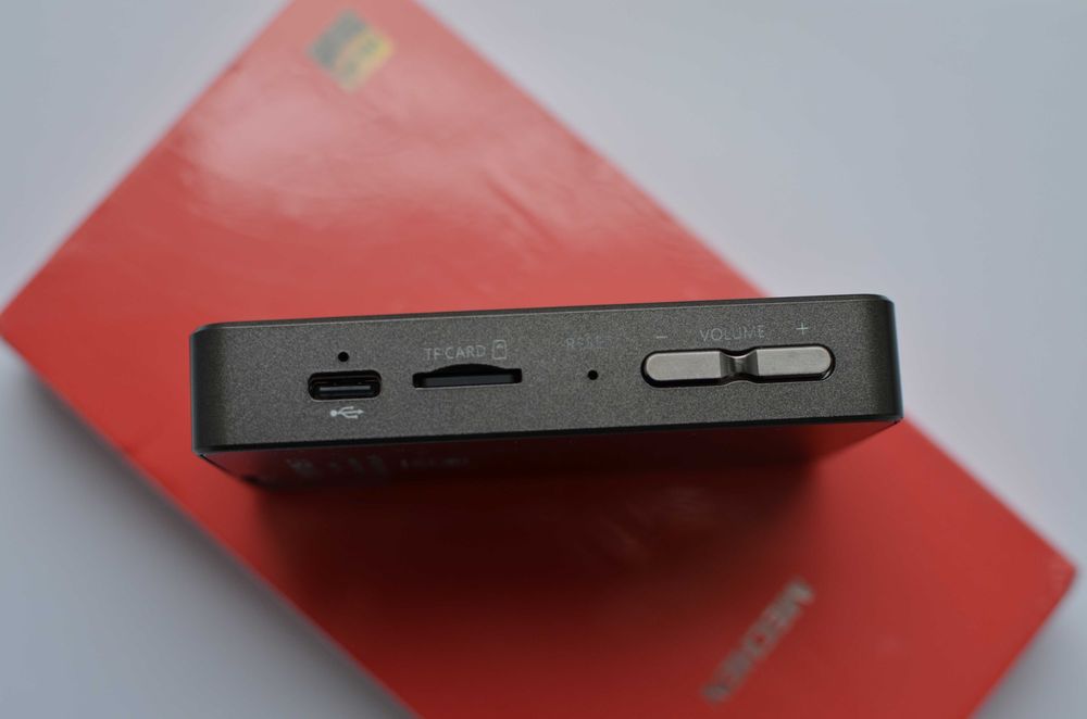Hi-Fi плеєр Mechen M30 (Hi-Res DSD MP-3) NEW !!!