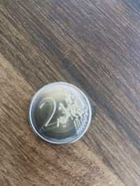 Moeda de 2 euros