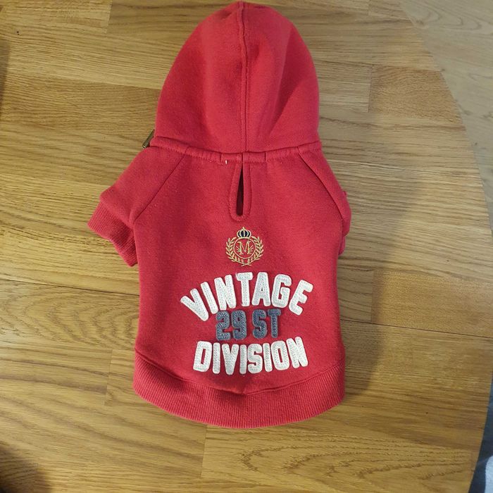 Bluza dla psa Milk&pepper 32 york