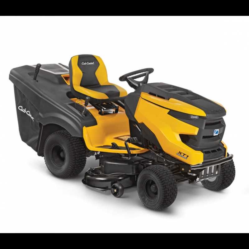 Nowy SUPER Traktorek Kosiarka CUB CADET XT1 OR95 18KM Pompa Olejowa
