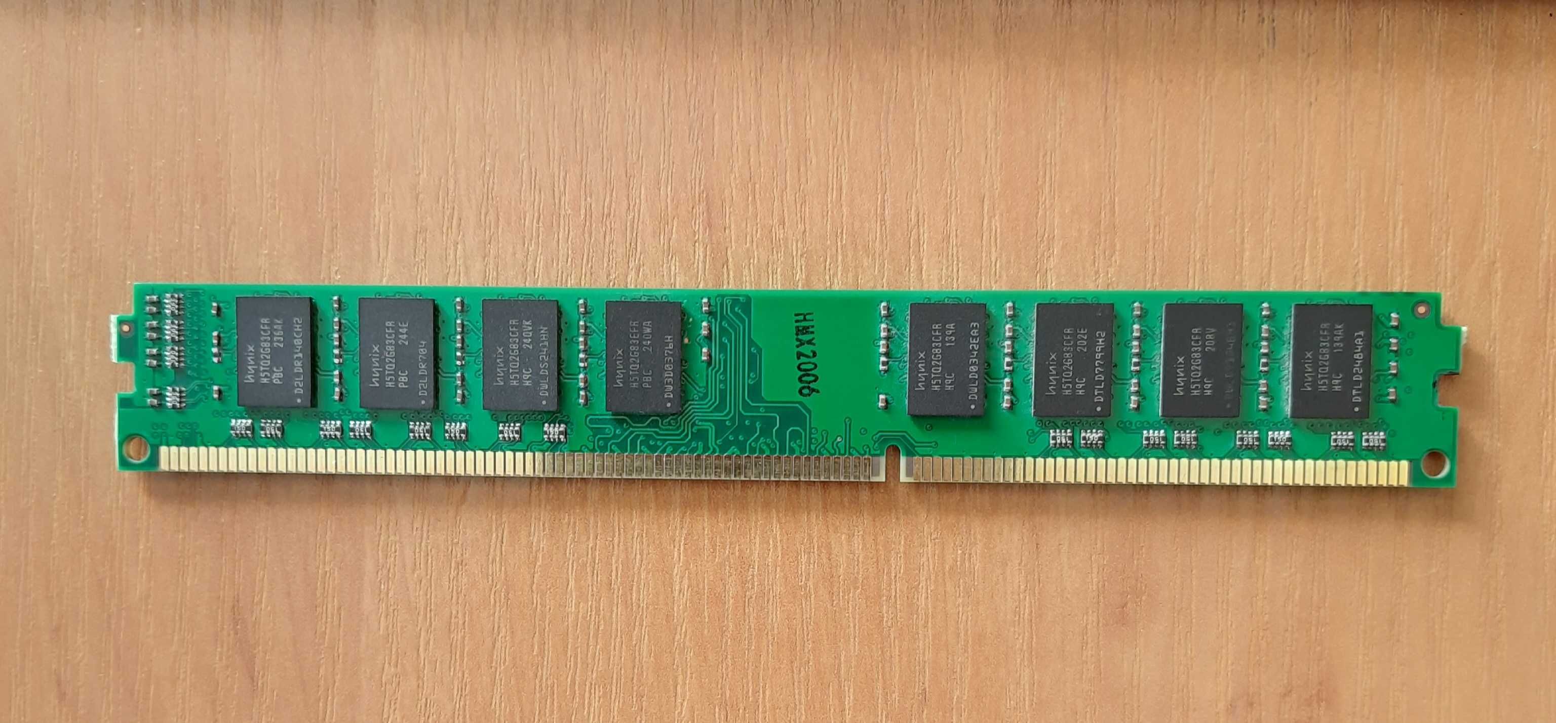 Оперативная память пк 4gb DDR3