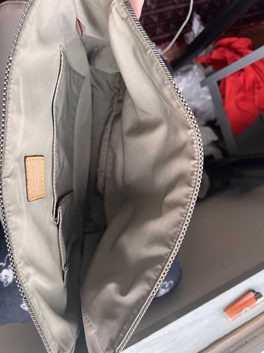 Mala tiracolo Louis Vuitton Homem