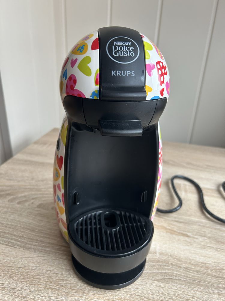 Nescafe dolce gusto piccolo