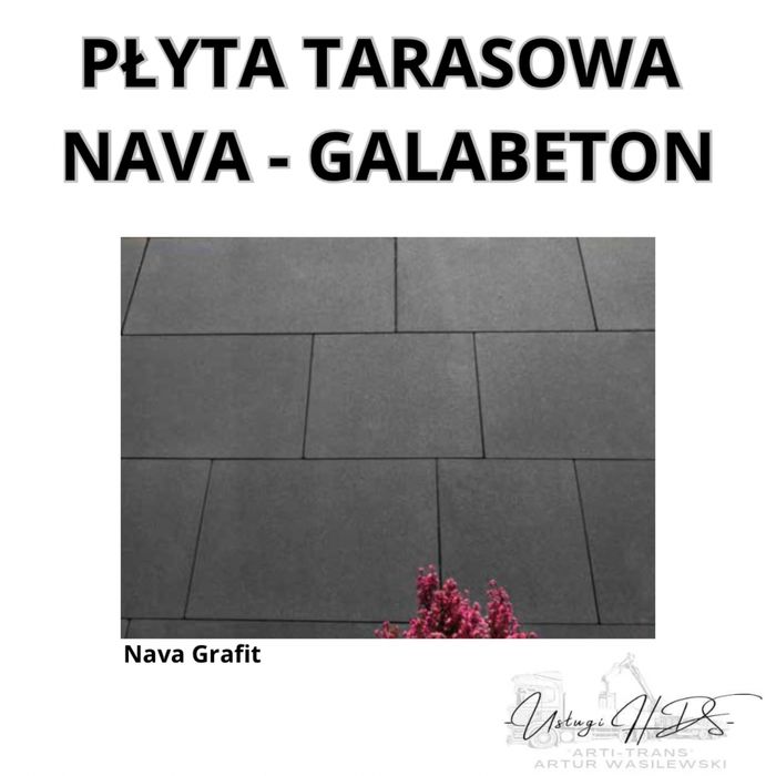 Kostka brukowa - duzy wybor / indywidualna wycena