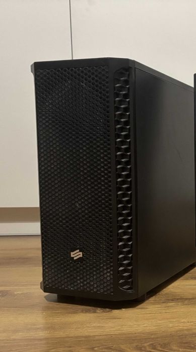 Komputer gamingowy RTX 2060 | i3-10100f | 16GB RAM do gier SSD