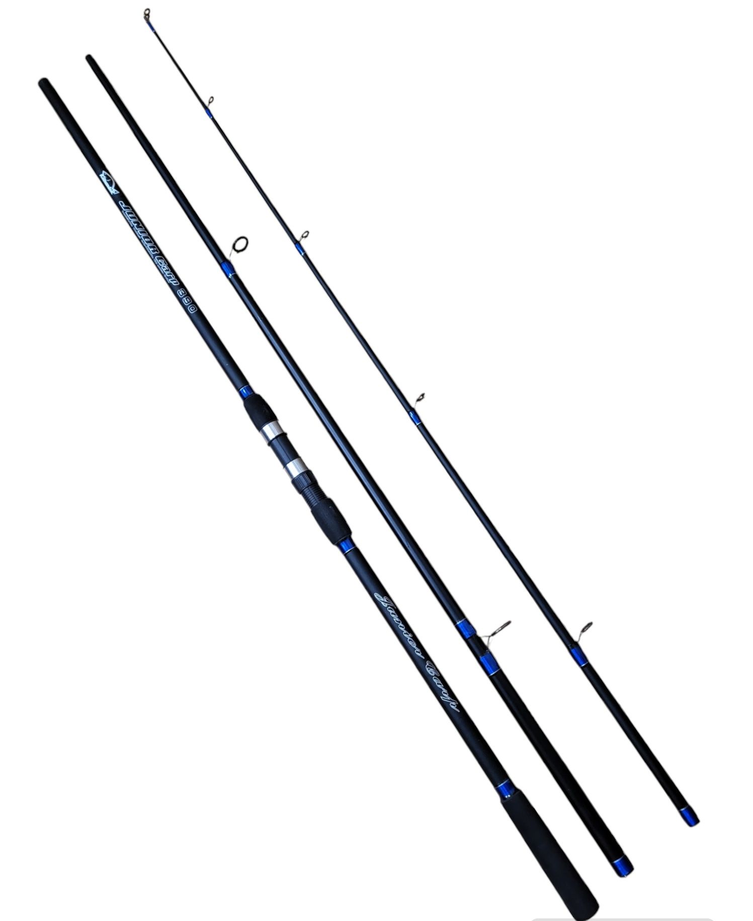 Карповое удилище Weida Junior Carp 3.3 3.6 та 3.9м (тест 100 - 300gr.)