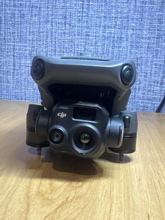 Продам робочий Mavic 3t