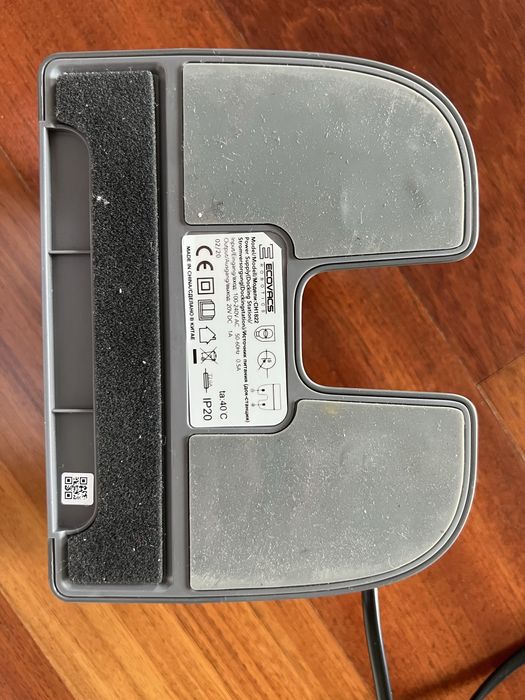 Aspirador Deebot Ozmo 950 para peças