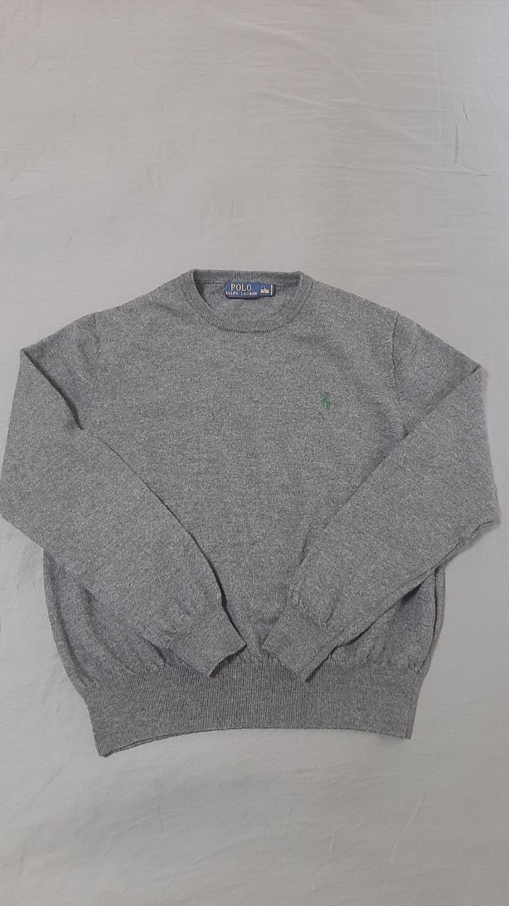 Чоловічий светр POLO Ralph Lauren.