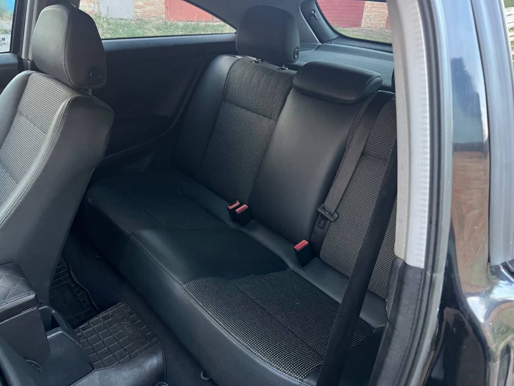 Продам opel astra h gtc