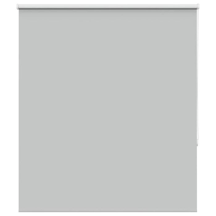 Vidaxl Roleta Zaciemniająca 120X150Cm Szerokość Tkaniny 116,6Cm