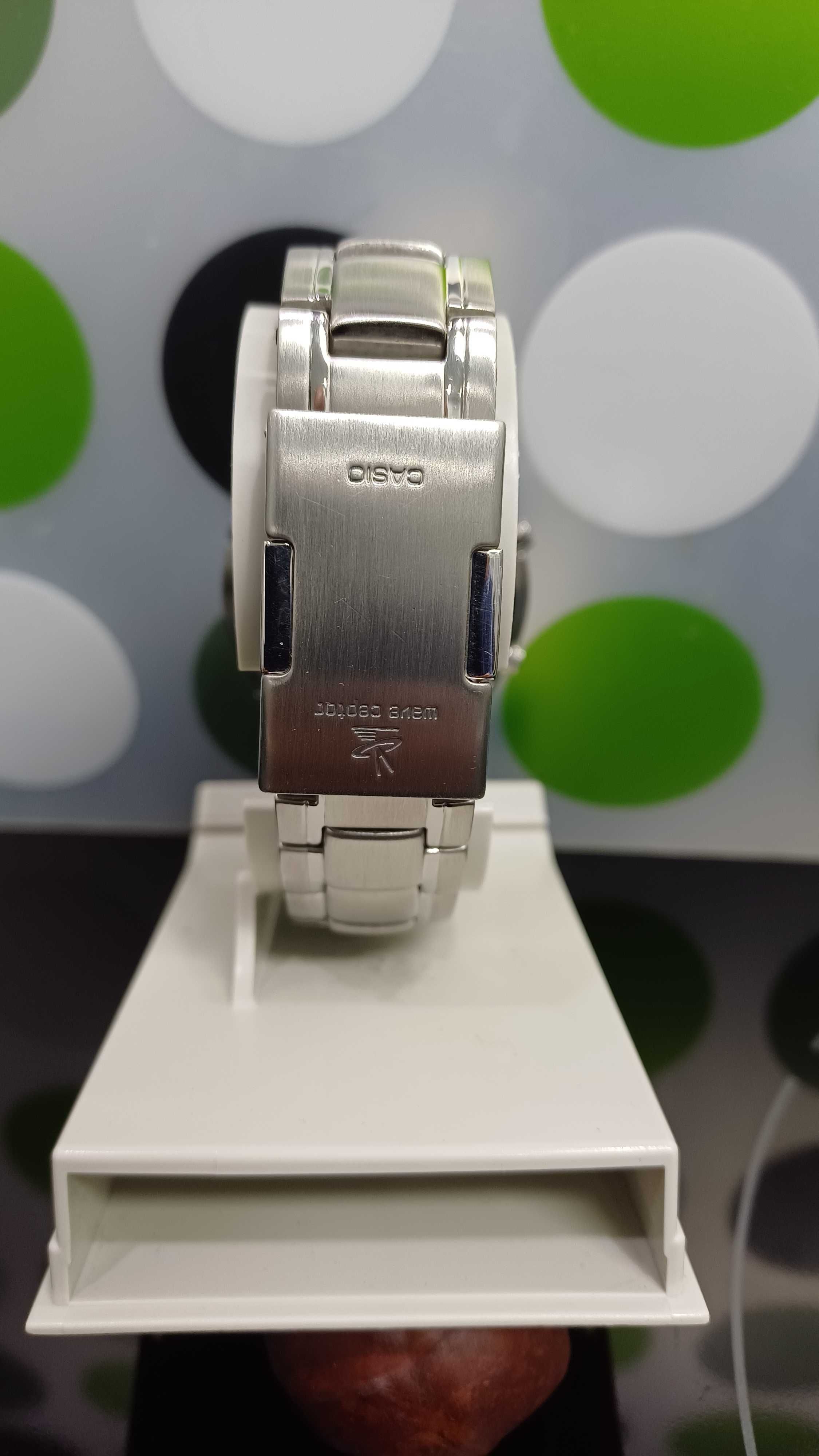 Casio WVQ 141 wave ceptor idealny stan