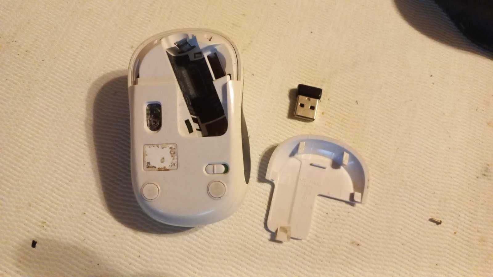Миша бездротова Logitech M235