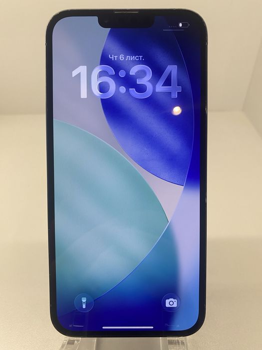 IPhone 13 Pro Max 128GB Sierra Blue