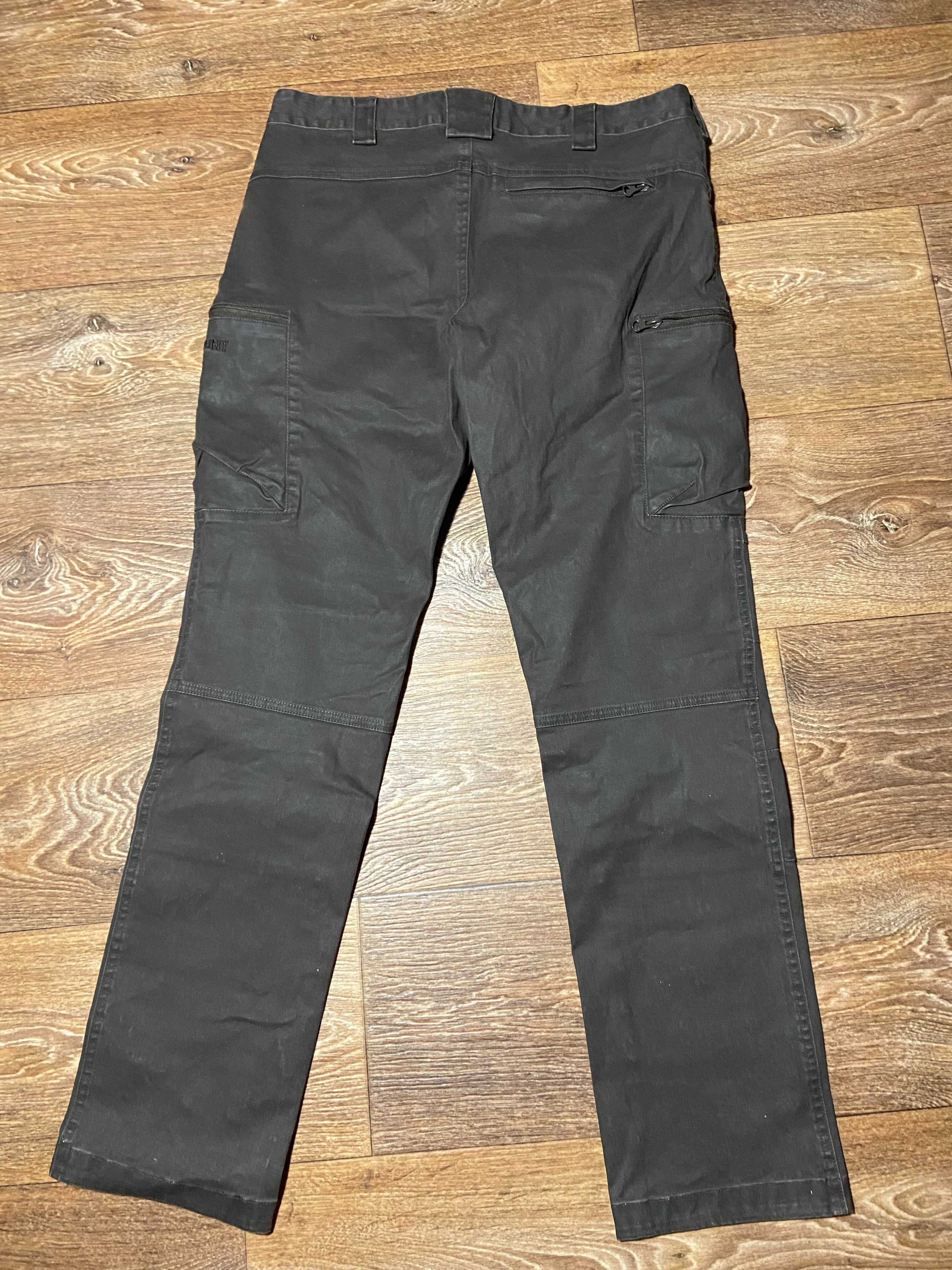 Мужские штаны Euro-Hunt Wilderness Wear Pants