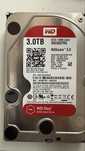 Dysk WD30EFRX 3tb